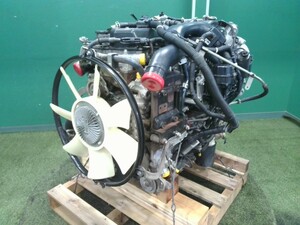 中古トラック部品