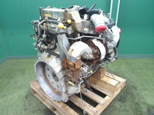 中古トラック部品