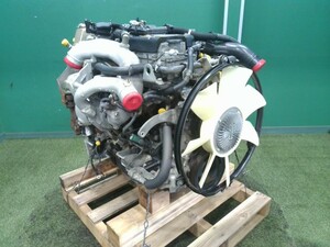 中古トラック部品