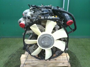 中古トラック部品