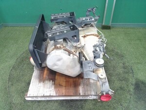 中古トラック部品