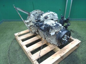 中古トラック部品