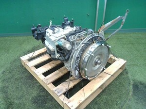 中古トラック部品