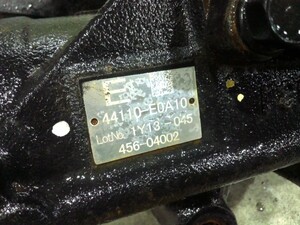 中古トラック部品