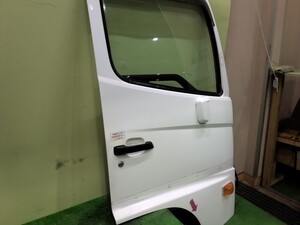 中古トラック部品