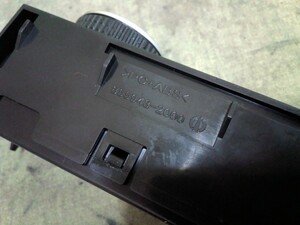中古トラック部品