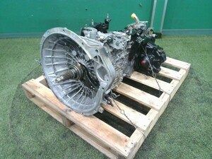 中古トラック部品