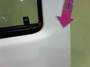 中古トラック部品