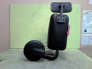 中古トラック部品