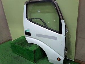 中古トラック部品