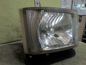 中古トラック部品