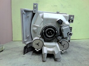 中古トラック部品