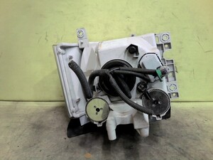 中古トラック部品