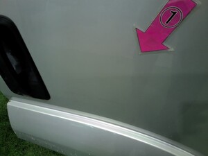 中古トラック部品