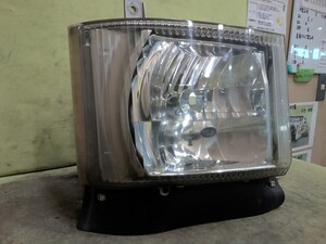 中古トラック部品