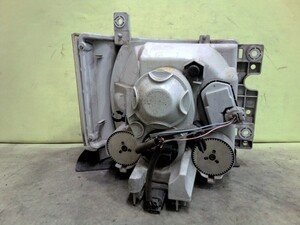 中古トラック部品
