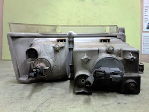 中古トラック部品