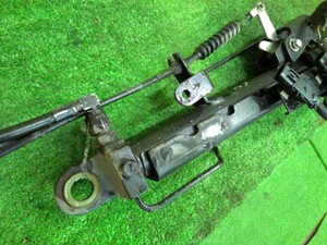 中古トラック部品