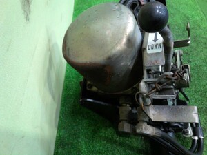 中古トラック部品