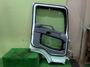 中古トラック部品