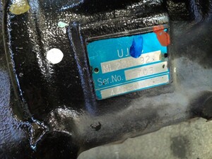 中古トラック部品