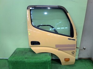 中古トラック部品