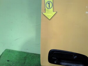 中古トラック部品
