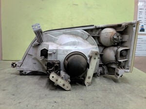 中古トラック部品