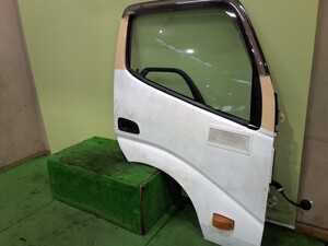中古トラック部品