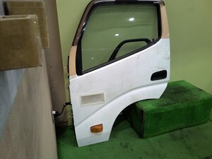 中古トラック部品