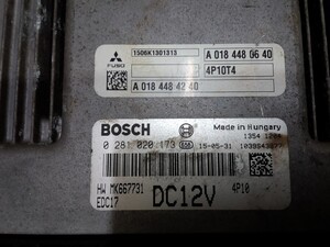 中古トラック部品
