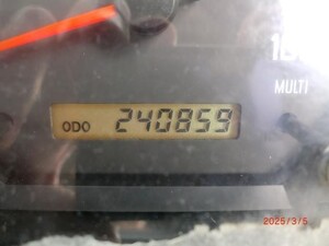 中古トラック部品