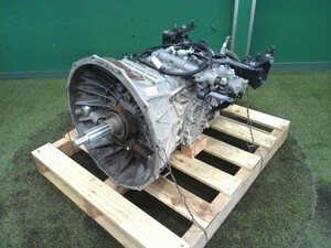 中古トラック部品