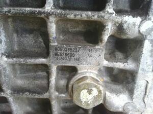 中古トラック部品