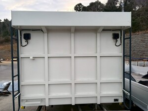 中古トラック部品