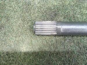中古トラック部品