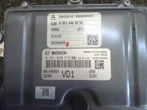 中古トラック部品