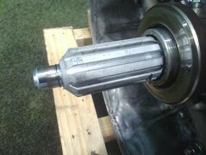 中古トラック部品
