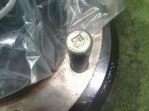 中古トラック部品