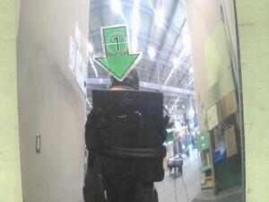 中古トラック部品
