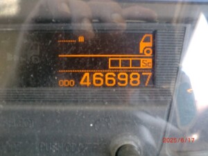中古トラック部品