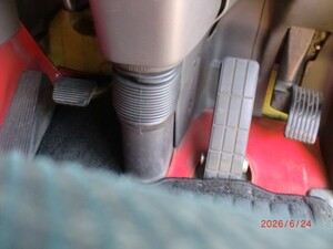 中古トラック部品