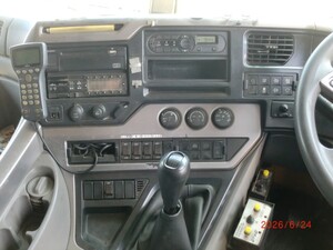 中古トラック部品