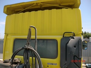 中古トラック部品
