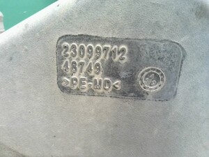中古トラック部品