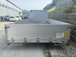 中古トラック部品