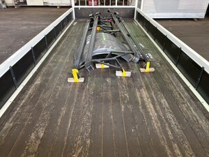 中古トラック部品