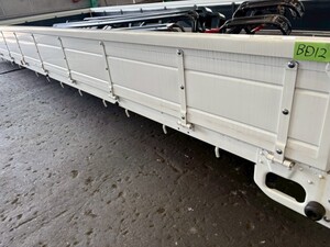 中古トラック部品