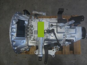 中古トラック部品