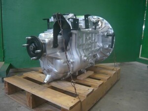 中古トラック部品